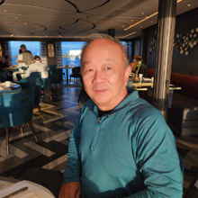 Christopher Quek